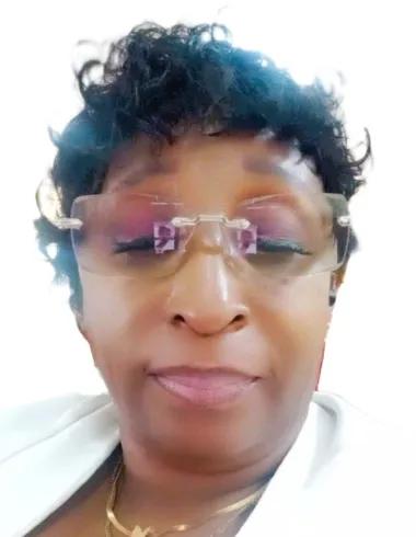 Mrs. Khishi Wheeler Douglas