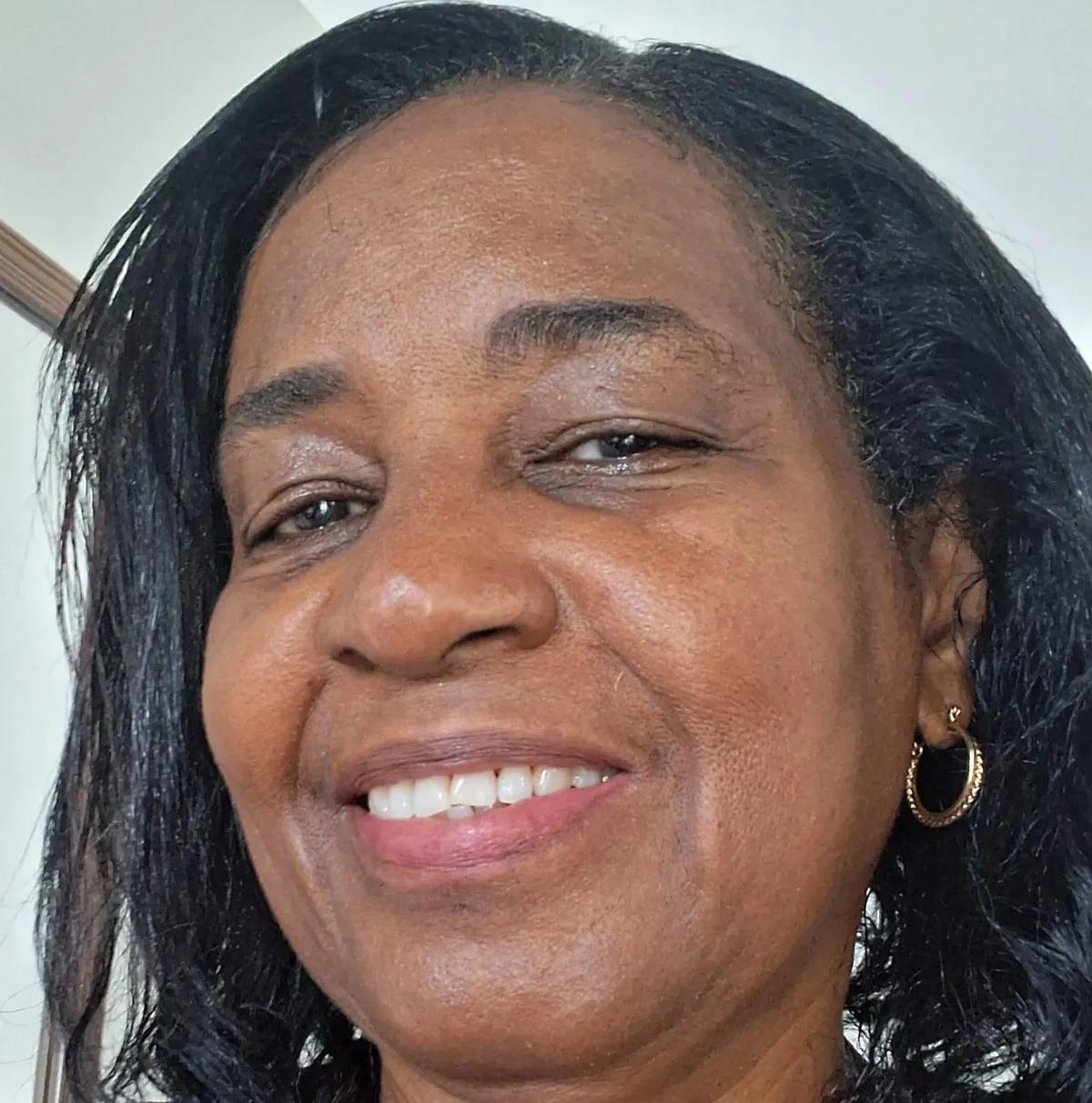 Ms. Valerie Williams