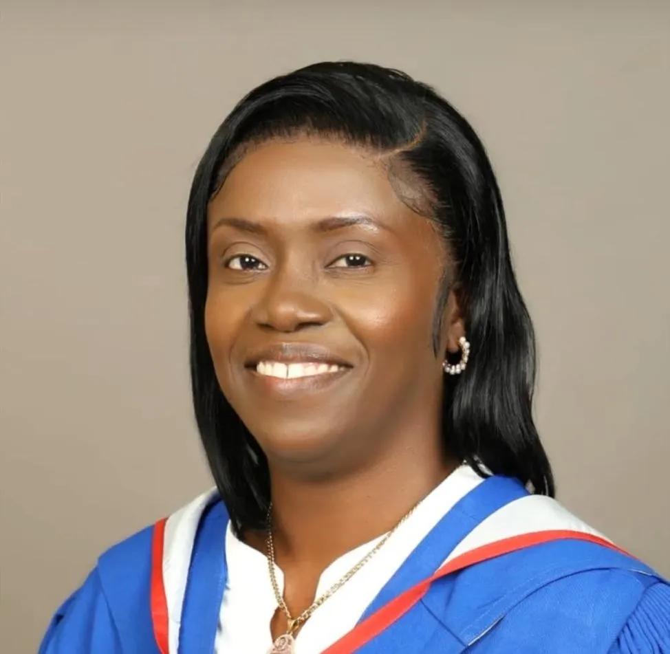 Miss Tamara White