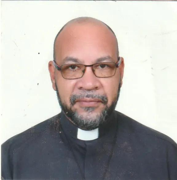 Rev. Louis Hurst